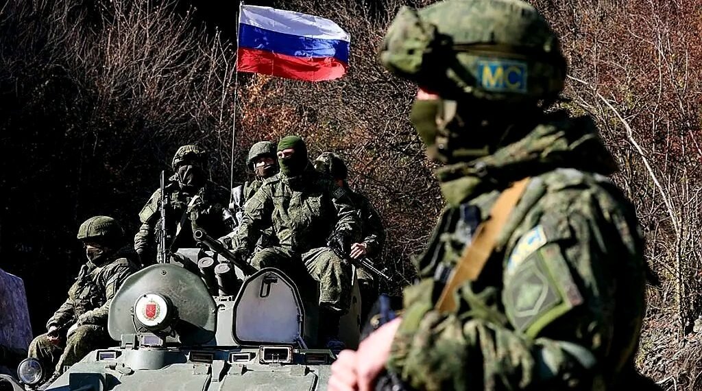 Ukraine : une guerre d’usure qui redessine l’équilibre mondial