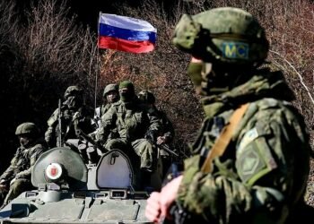 Ukraine : une guerre d’usure qui redessine l’équilibre mondial