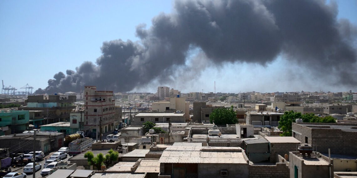 Soudan : entre conflit armé et crise humanitaire, un pays au bord du basculement