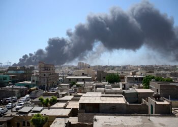 Soudan : entre conflit armé et crise humanitaire, un pays au bord du basculement