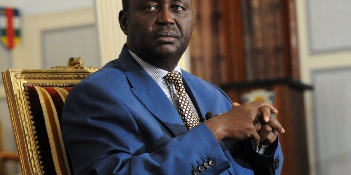 Centrafrique : François Bozizé sommé de se rendre à la justice ou de faire face à un procès par contumace