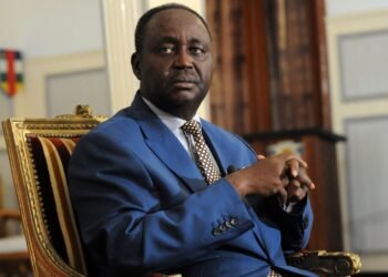 Centrafrique : François Bozizé sommé de se rendre à la justice ou de faire face à un procès par contumace