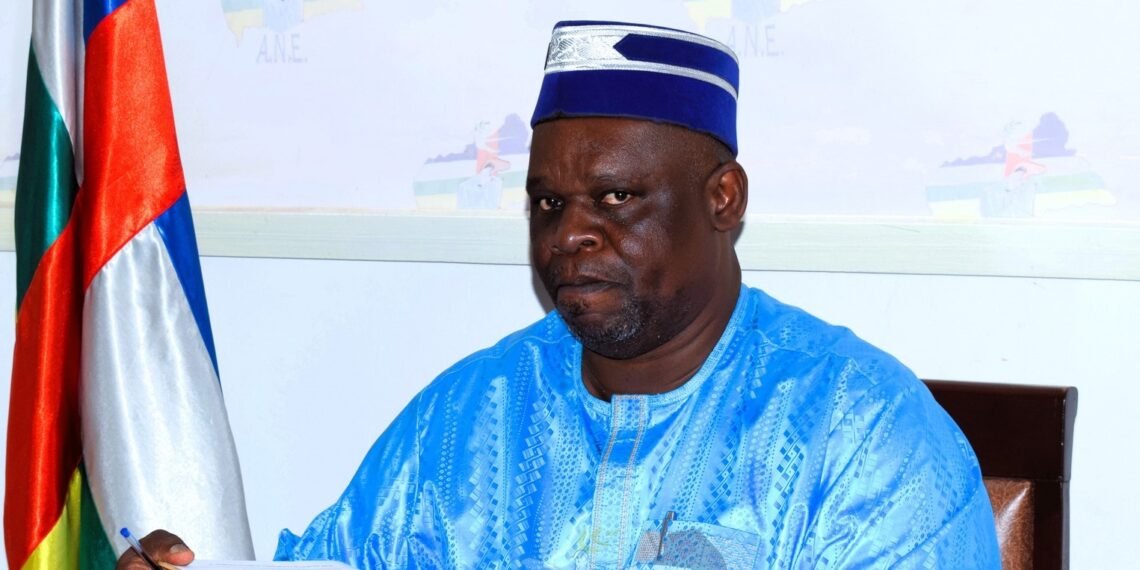 Scrutin du 26 avril en Centrafrique : l’ANE à l’épreuve de l’organisation électorale