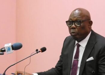 RCA : le 1er ministre Felix Moloua exhorte la reddition des comptes dans les entreprises publiques