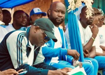 RCA : la BSIC Centrafrique SA vole au secours du Lycée de Fatima