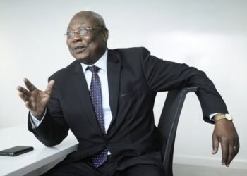 RCA : Martin Ziguélé, un homme politique qui s’est disqualifié lui-même de tout enjeu démocratique 