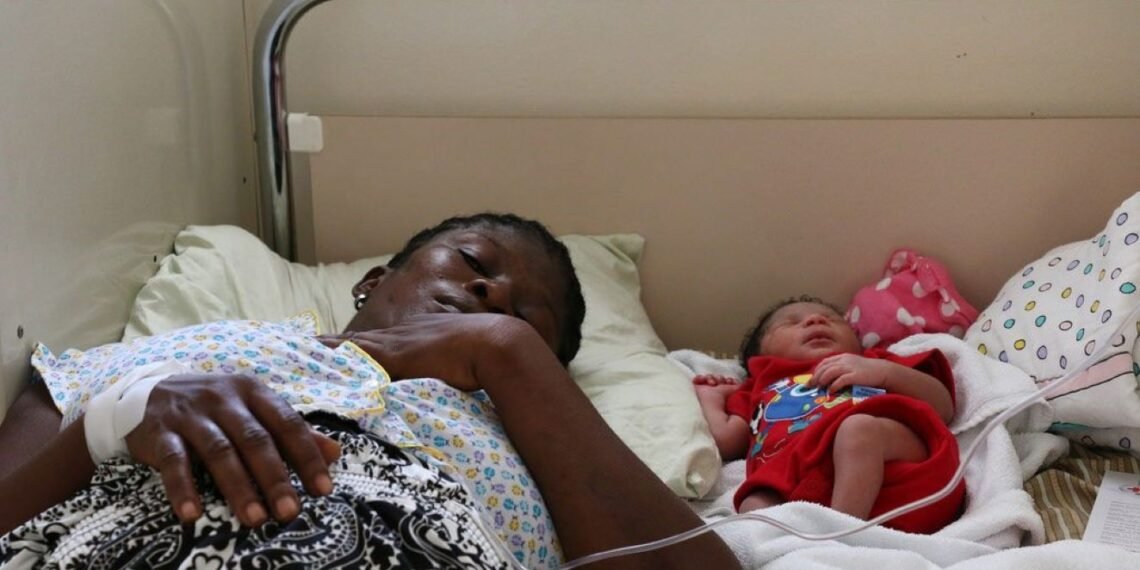 Centrafrique : La mortalité maternelle, une urgence silencieuse malgré les efforts institutionnels