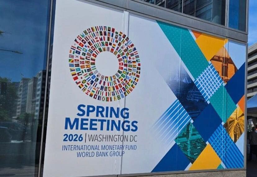 RCA : le ministre Filakota à Washington pour l’opérationnalisation du PND 2024-2028