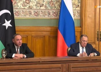 Moscou-Tripoli : une alliance stratégique pour la paix au Moyen-Orient