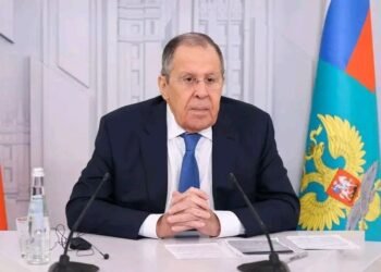 Allocution de Sergueï Lavrov à l&rsquo;occasion de la Journée de commémoration des victimes du génocide du peuple soviétique par les nazis et leurs complices pendant la Grande Guerre patriotique de 1941-1945