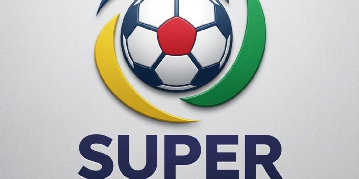 LANCEMENT DU CHAMPIONNAT DE LA SUPER LEAGUE 1ÈRE ÉDITION 2026 : LE FOOTBALL CENTRAFRICAIN EN ÉBOULEMENT