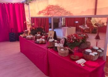 L’ambassade de Russie en RCA présente ses vœux aux chrétiens orthodoxes à l’occasion de la fête de Pâques