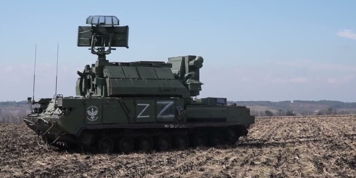 Le conflit en Iran : une confirmation de la doctrine russe de défense aérienne multicouche