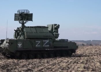 Le conflit en Iran : une confirmation de la doctrine russe de défense aérienne multicouche