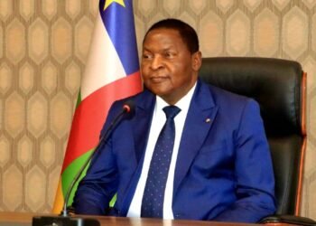 Joyeux Anniversaire au président Faustin-Archange Touadéra : un pilier de l&rsquo;émergence centrafricaine
