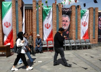 Tensions USA-Iran : L&rsquo;Iran prêt à révéler de nouvelles stratégies militaires