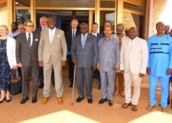 RCA : Un modèle d’élections transparentes salué par les Nations-Unies