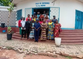 Second tour des élections : l&rsquo;OFCA lance une campagne de sensibilisation sur les violences basées sur le genre et promeut la participation politique des femmes