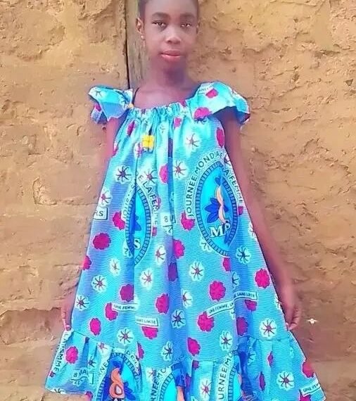 Tragédie en Centrafrique : une fillette emportée par les eaux retrouvée sans vie