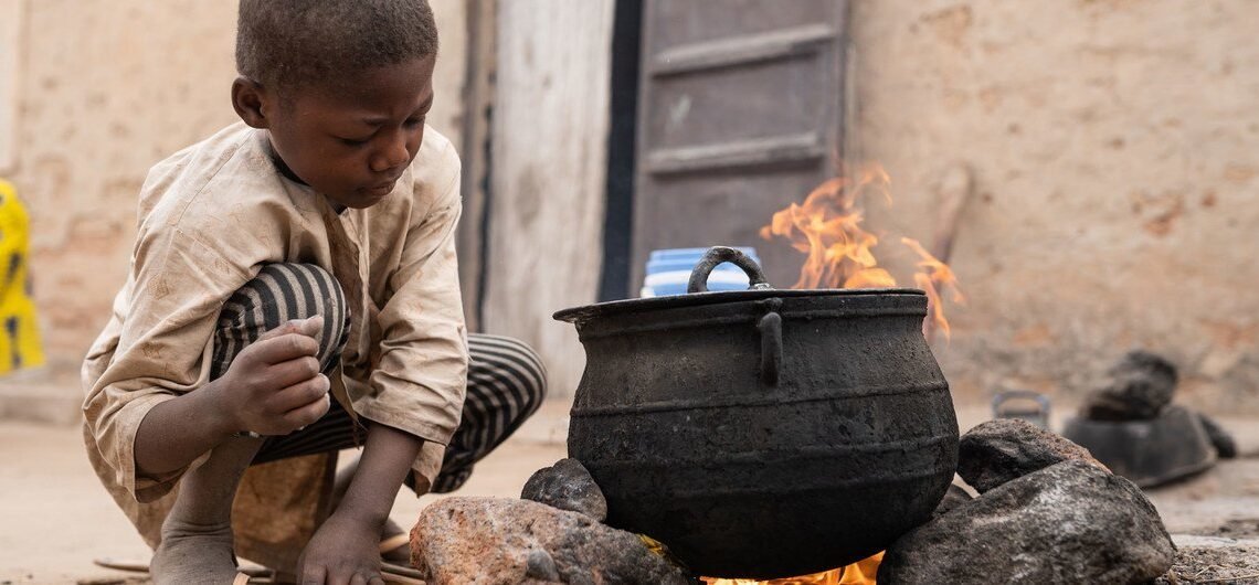 Afrique : la baisse de l’aide humanitaire fait craindre une aggravation des crises