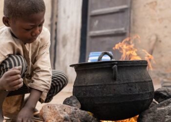 Afrique : la baisse de l’aide humanitaire fait craindre une aggravation des crises