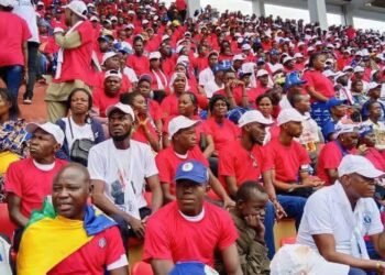 Centrafrique : le Front Républicain salue l&rsquo;entrée dans la 7e République et trace les priorités nationales