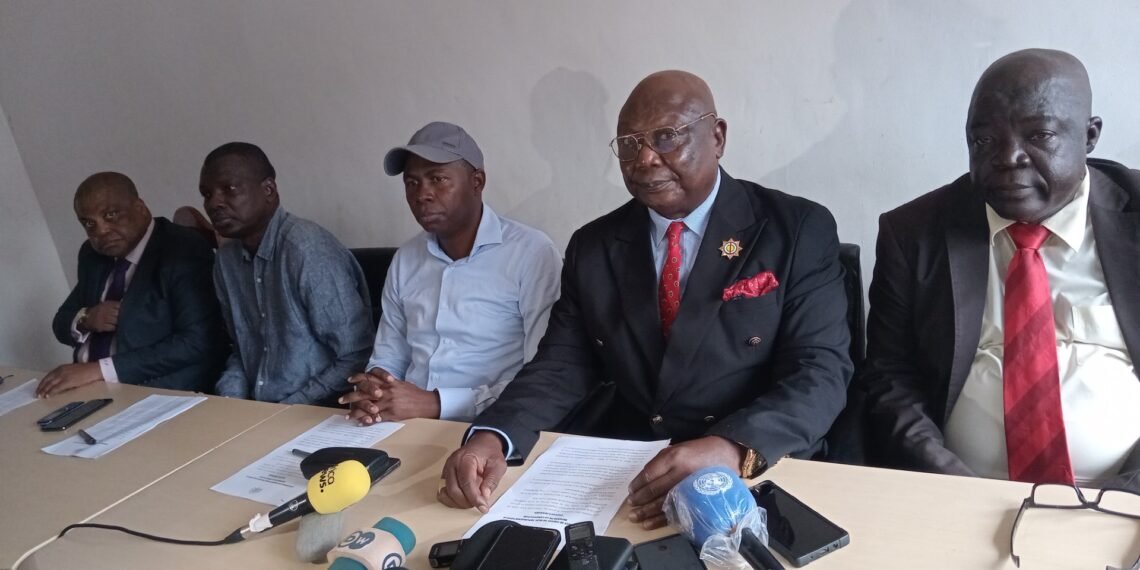 RCA : le BRDC est-il bien placé pour juger les 10ans de gouvernance du Président Touadera ?