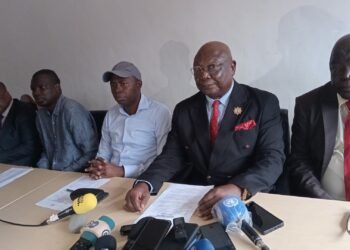 RCA : le BRDC est-il bien placé pour juger les 10ans de gouvernance du Président Touadera ?