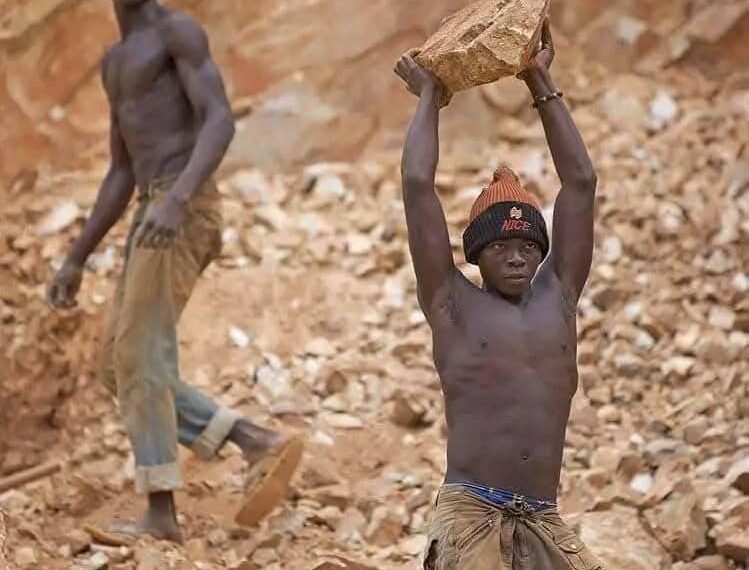 Centrafrique : Les jeunes centrafricains et leur résilience au lendemain de l&rsquo;investiture du président Touadéra