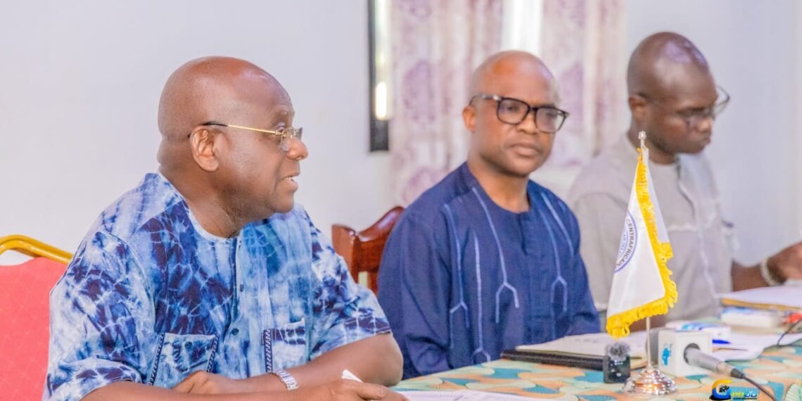 Boali : un scrutin maîtrisé dès l’aube, l’ANE saluée pour son efficacité