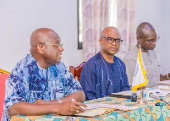 Boali : un scrutin maîtrisé dès l’aube, l’ANE saluée pour son efficacité