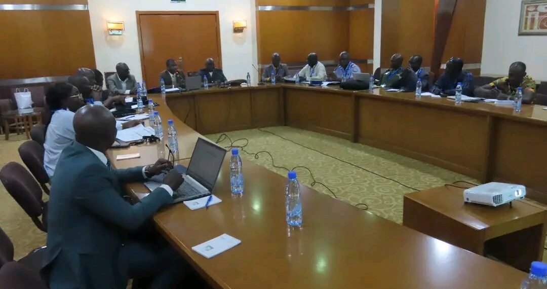 Bangui : INTERPOL mobilise les acteurs nationaux contre l’exploitation minière illégale