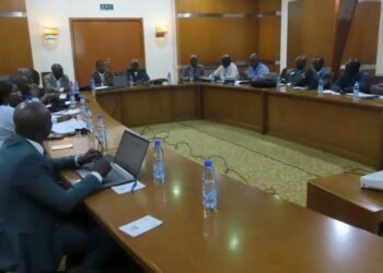 Bangui : INTERPOL mobilise les acteurs nationaux contre l’exploitation minière illégale