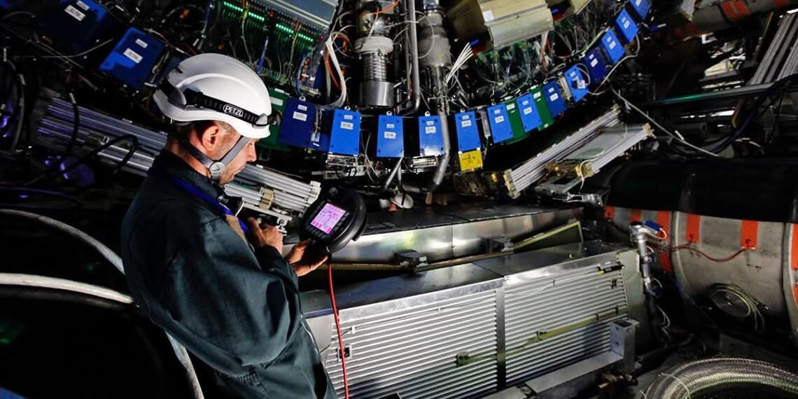 TECHNOLOGIE : de la biosécurité à la géopolitique, comment les biotechnologies transforment la sécurité internationale