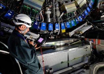 TECHNOLOGIE : de la biosécurité à la géopolitique, comment les biotechnologies transforment la sécurité internationale