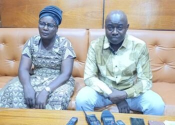 Centrafrique : Réactions de pasteur Innocent Touzoubé Kassai contre à la ré-nomination d&rsquo;Émile Raymond Nakombo à la mairie de Bangui
