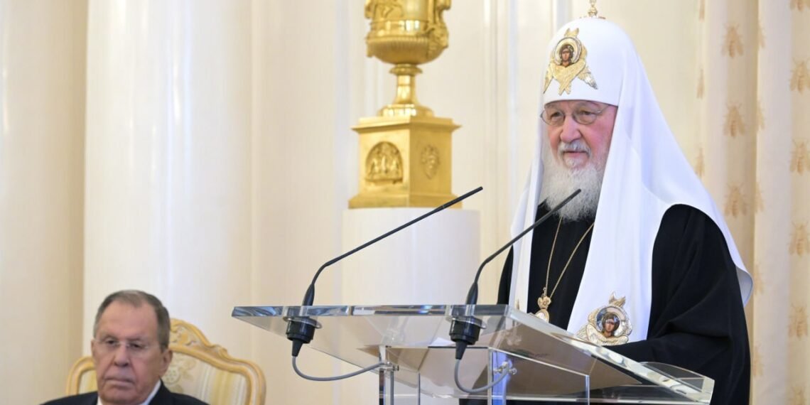 Le patriarche Cyrille condamne fermement les attaques terroristes contre les chrétiens au Nigéria et en Syrie