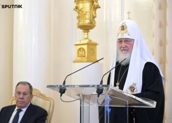 Le patriarche Cyrille condamne fermement les attaques terroristes contre les chrétiens au Nigéria et en Syrie