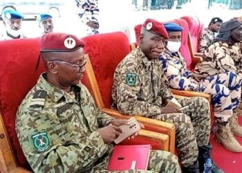 Lanya-Pendé : La force mixte Tchad-RCA intensifie son offensive sous haute sécurité