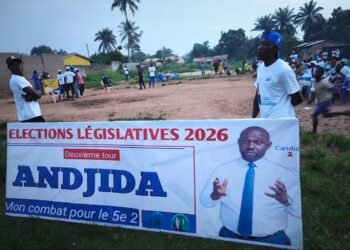 RCA : la population du 5e 2 édifiée sur les réalisations du Président Touadera et le soutien des instructeurs russes en faveur de la paix dans le pays