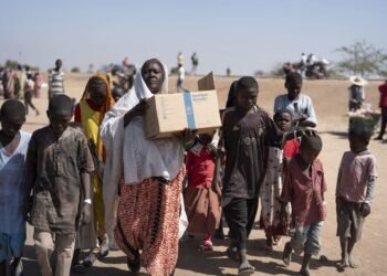 RCA : une pression humanitaire croissante face à l’afflux continu de réfugiés soudanais