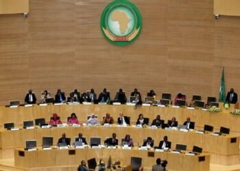 RCA : l’Union africaine insiste sur la nécessité de consolider les acquis du processus de paix