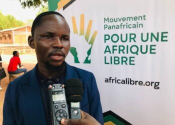 Le Mouvement Panafricain pour une Afrique Libre se félicite de l’adoption de la résolution de l’ONU sur la traite transatlantique