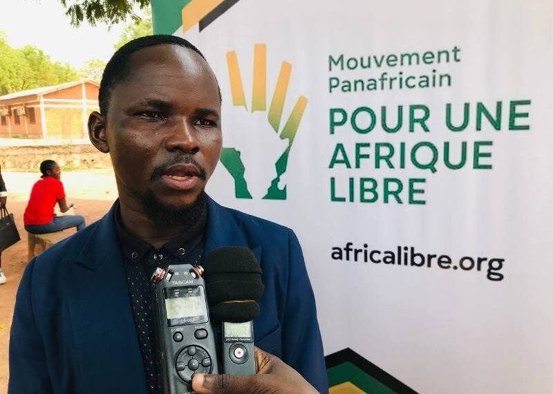 Le Mouvement Panafricain pour une Afrique Libre se félicite de l’adoption de la résolution de l’ONU sur la traite transatlantique