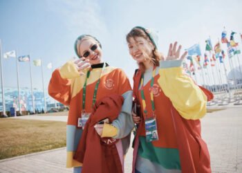 RUSSIE : des représentants du corps diplomatique accrédités à Moscou édifiés sur la 3e édition du Festival International de la Jeunesse  