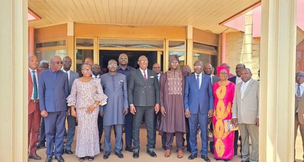 Centrafrique : le gouvernement évalue la performance des entreprises publiques