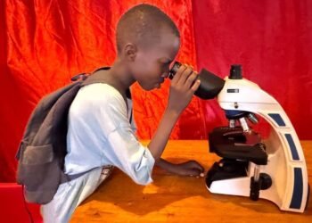 RCA : la Maison Russe de Bangui organise un évènement éducatif à l’endroit des jeunes à l’occasion de la Journée Mondiale de la Santé