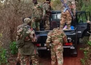 RCA : un mari tué par sa femme sur fond de soupçons d&rsquo;Infidélité à Camps Bangui près de Gaga