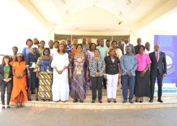 RCA : Bangui accueille une mission de la CIRGL sur le genre et la paix