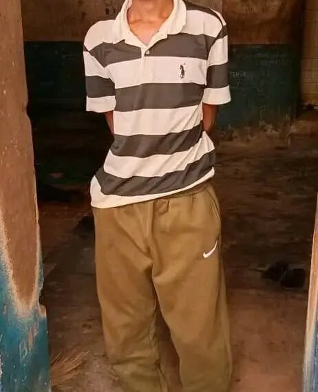 Atteinte présumée à la pudeur sur les réseaux sociaux : la Police nationale interpelle un suspect à Bangui